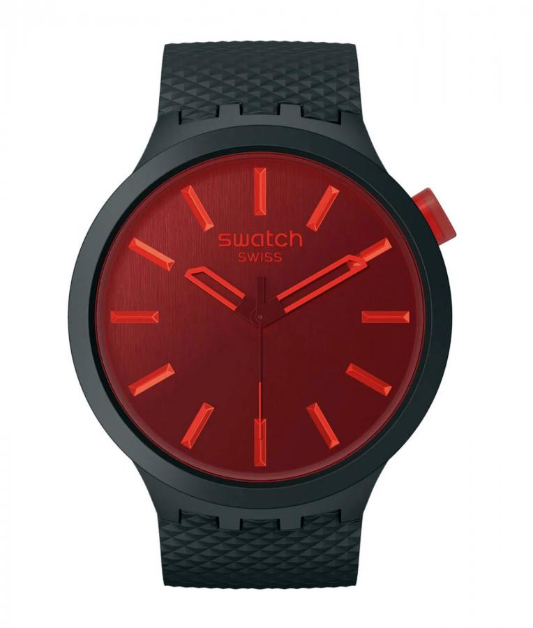 montre mixte SWATCH SB05B111