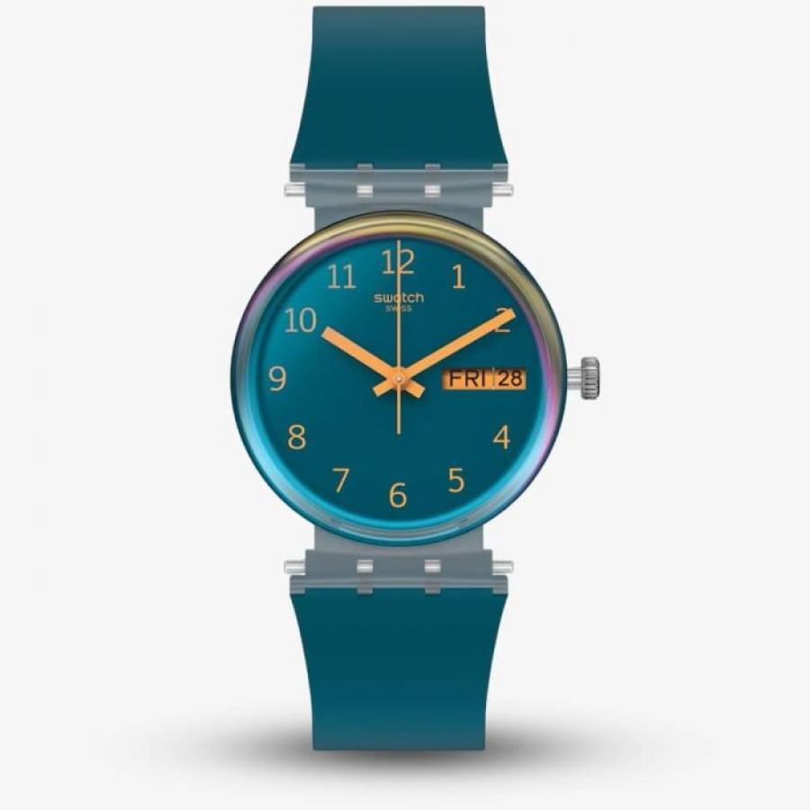 Montre mixte SWATCH SO28K700