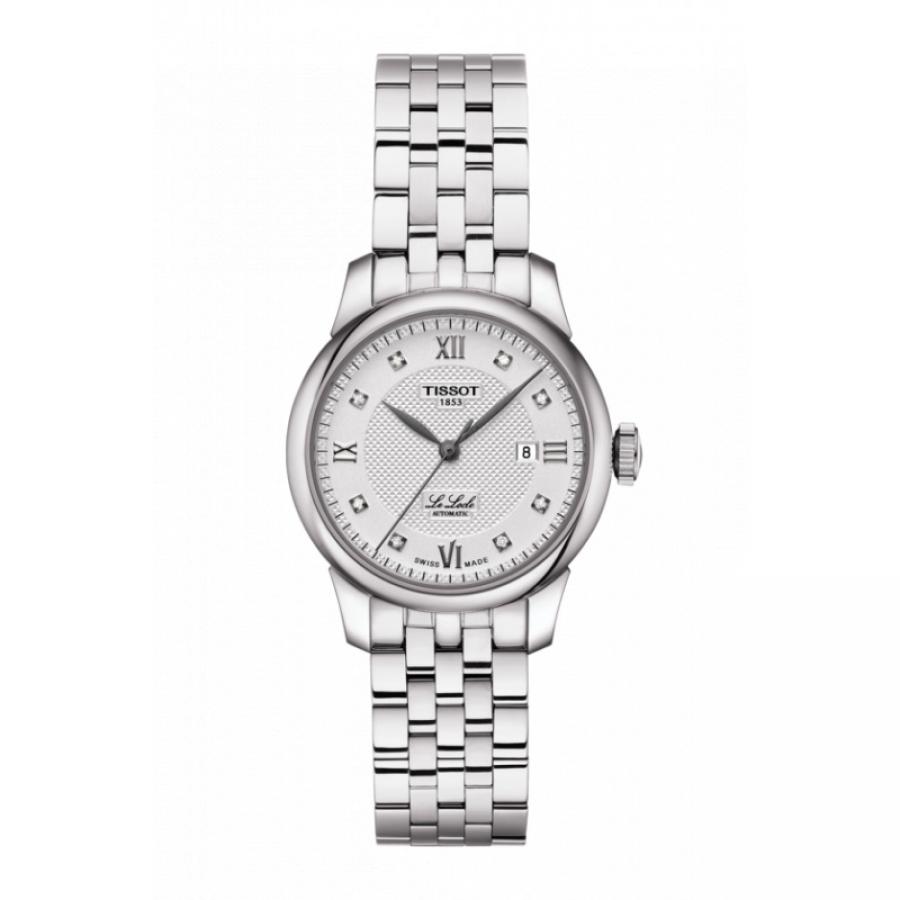 Montre femme TISSOT T0062071103600
