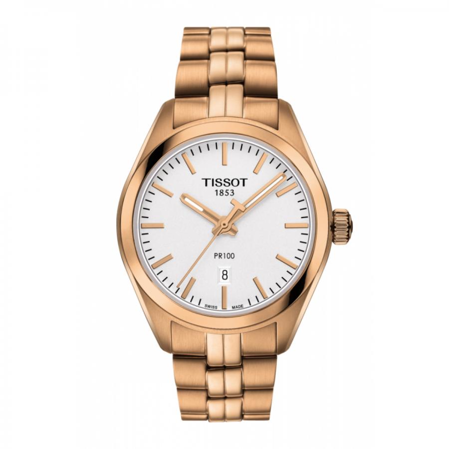 Montre femme TISSOT T1012103303101