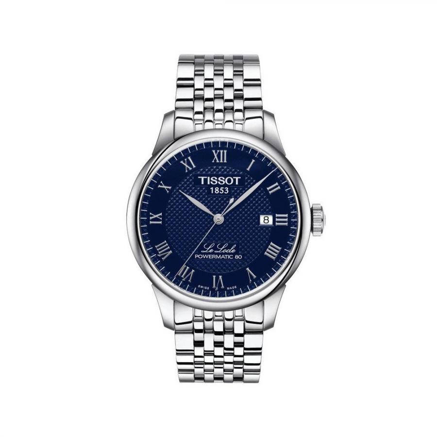 Montre pour homme TISSOT T0064071104300