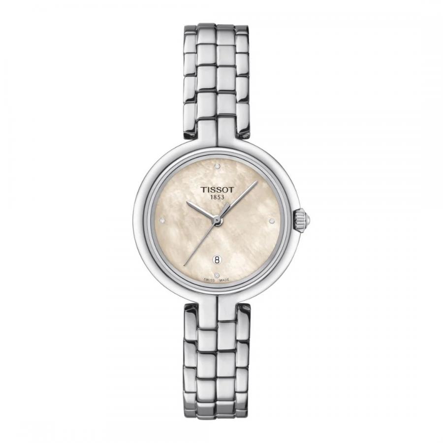 Montre femme TISSOT T0942101111602