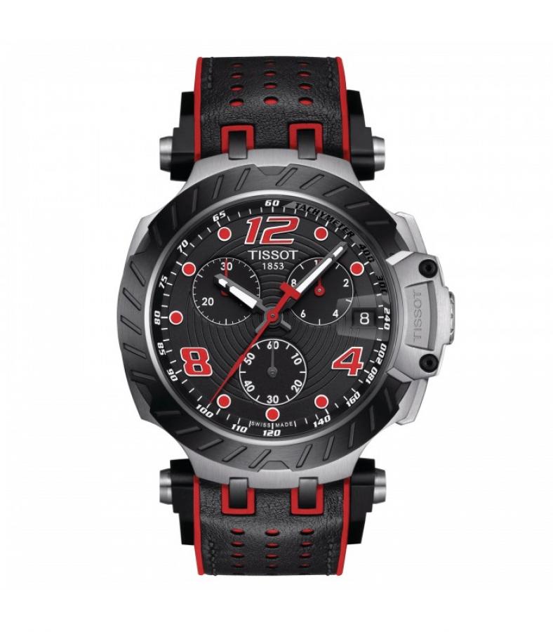 Montre homme TISSOT T1154172705704