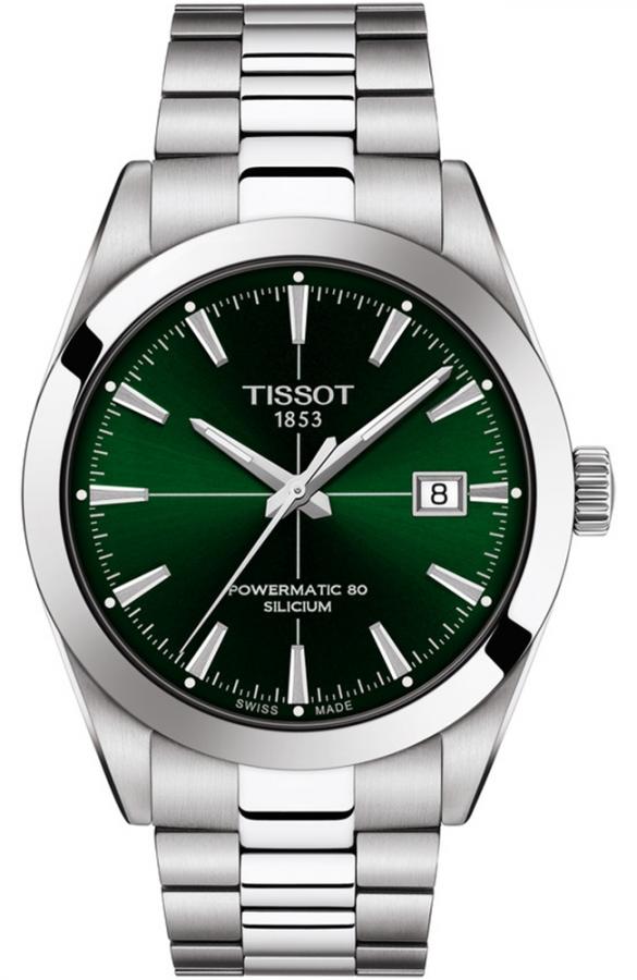 Montre homme TISSOT T1274071109101