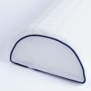 D MODEL VISCO PILLOW-Multipurpose pillow KONFORTA
