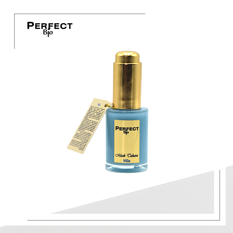 MUSK TAHARA NILA BLEU