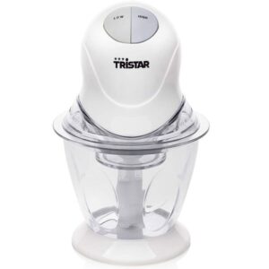 Hachoir TRISTAR 200W 600ML - Blanc