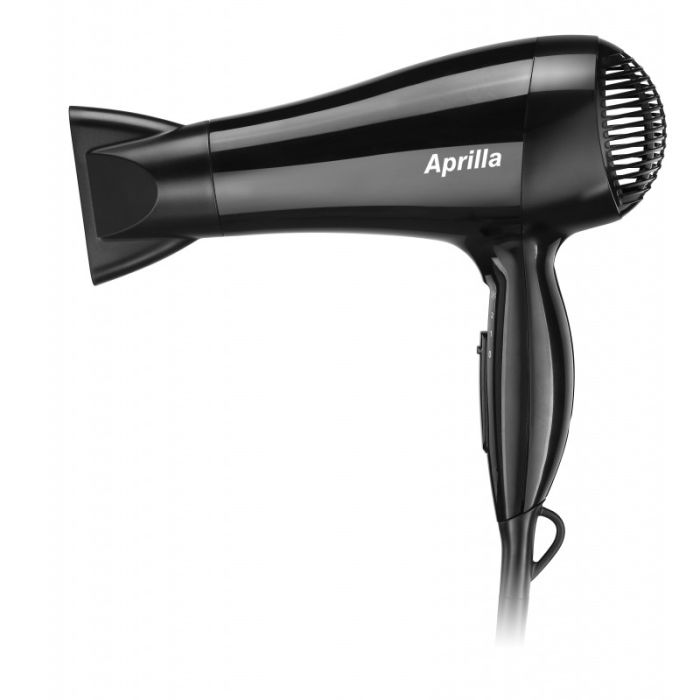 Sèche Cheveux - APRILLA - AHD2127 - 2200W - Noir