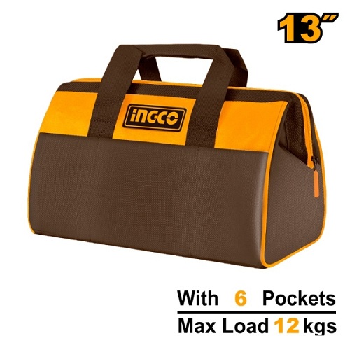 Sac À Outil Ingco