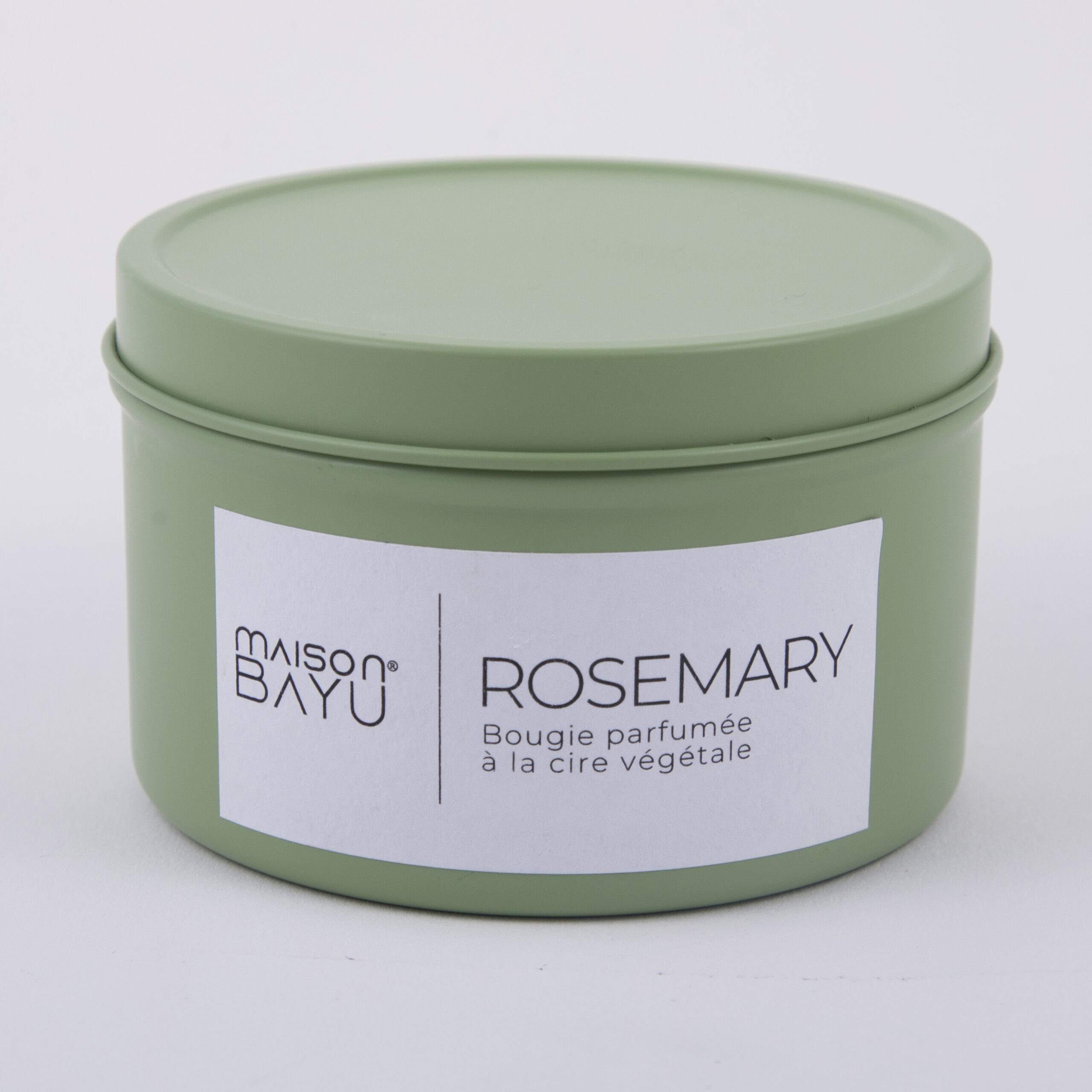 Bougie Rosemary 160Gr