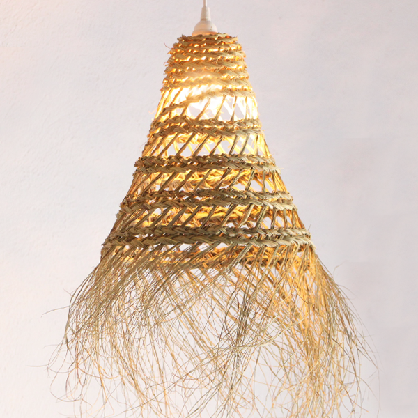 Suspension Halfa