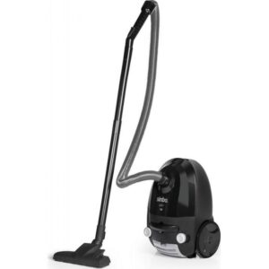 Aspirateur avec Sac - Sinbo - 890W - Noir