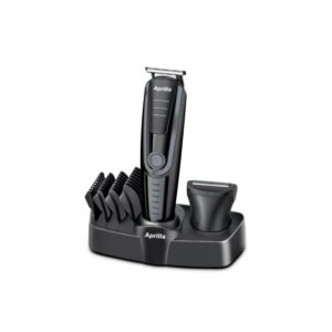 Tondeuse à cheveux Multi-usage 2en1 - Aprilla - AHC5018 - Noir