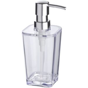 WENKO – Distributeur De Savon Candy – Transparent