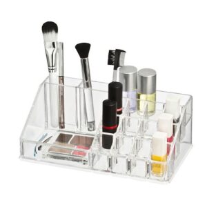 Organiseur de maquillage Femme 16 compartiments - WENKO