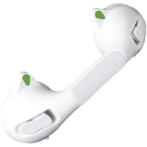 Poignée de sécurité pour baignoire Secura 29 cm - WENKO