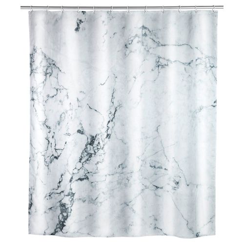 Rideau de douche-Onyx - 180 x 200 cm- Multicolore WENKO