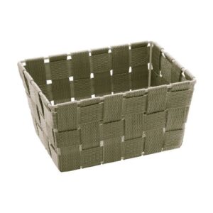 Panier De Salle De Bains WENKO Adria Mini, Long