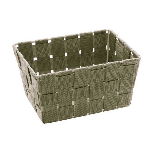 Panier De Salle De Bains WENKO Adria Mini, Long