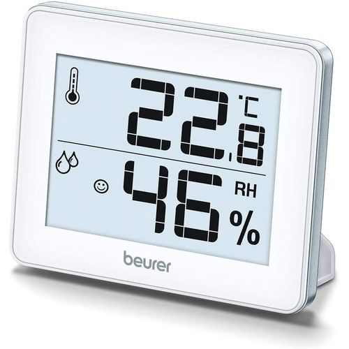 Thermo-hygromètre BEURER HM 16