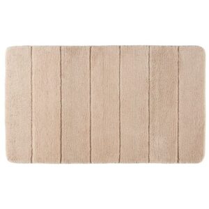 Tapis de bain - Steps - Antidérapant - Polyester - 70 x 120 cm -