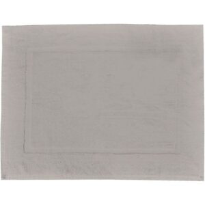 Tapis de de bain - Allstar - 60 x 40 cm Taupe