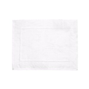 Tapis de bain Paradise 50x70cm blanc - WENKO