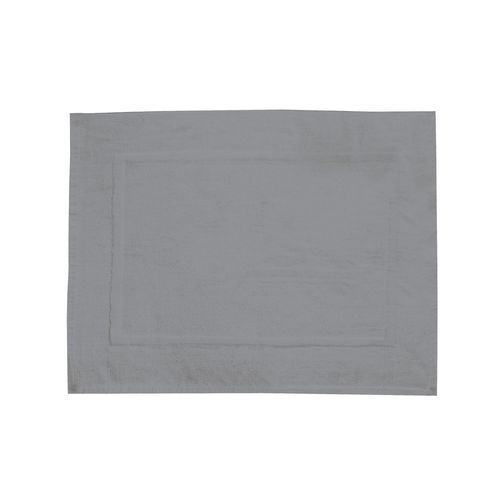 Tapis de bain - Paradise - 50 x 70 cm - Gris