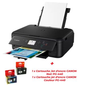 Imprimante Multifonction Jet D'encre CANON PIXIMA WiFi