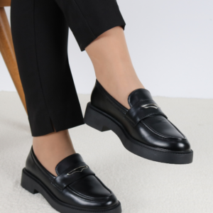 Mocassins Femme- VOG