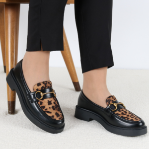 Mocassins Femme- VOG