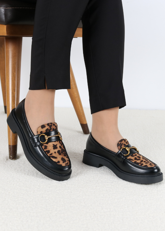 Mocassins Femme- VOG