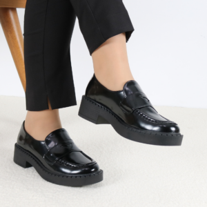 Mocassins Femme- VOG