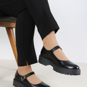 Mocassins Femme- VOG