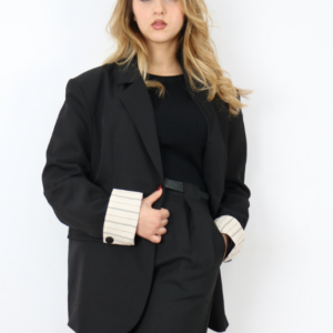 Blazer Femme-VOG
