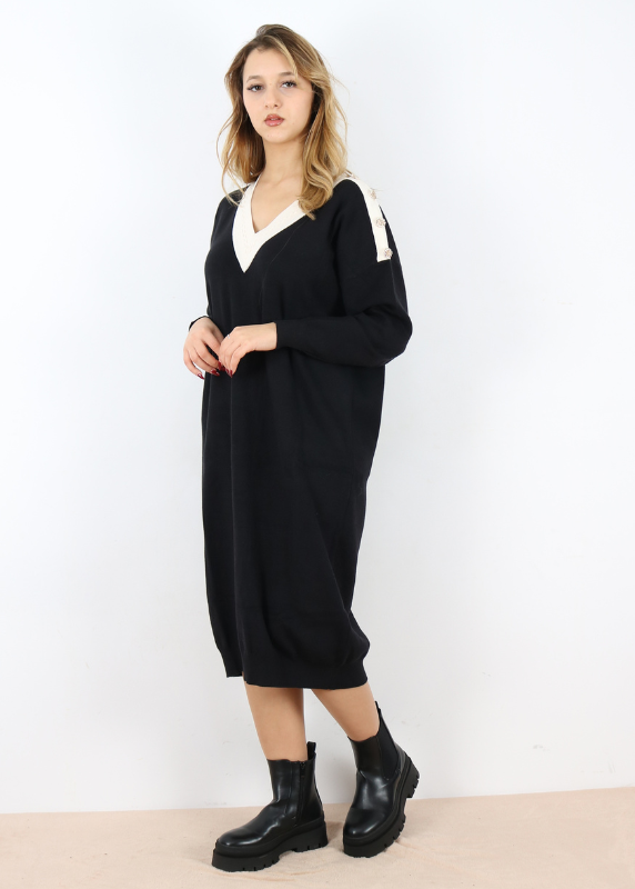 Robe femme-VOG