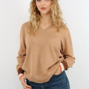 Pull Femme-VOG