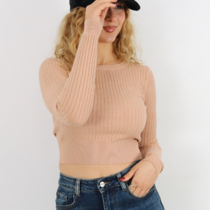 Pull Femme-VOG