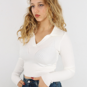 Pull Femme-VOG
