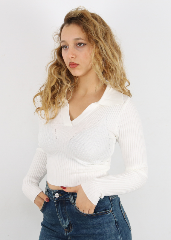 Pull Femme-VOG