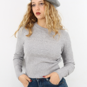Pull Femme-VOG
