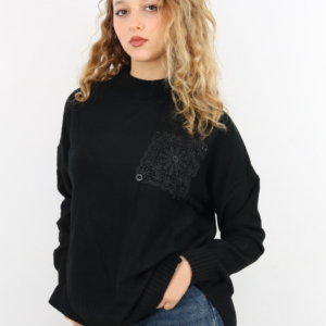 Pull Femme-VOG