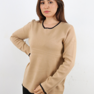 Pull Femme-VOG