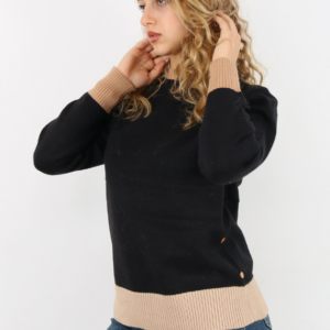 Pull Femme-VOG