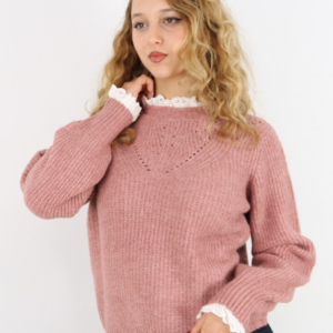 Pull Femme-VOG
