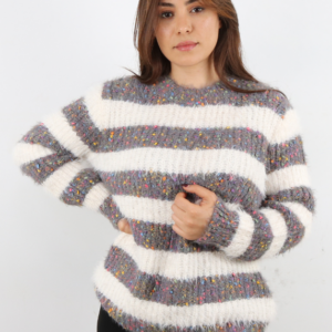 Pull Femme-VOG