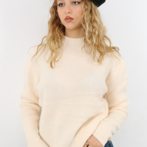Pull Femme-VOG
