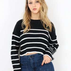 Pull Femme-VOG