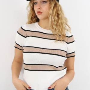 Pull Femme-VOG