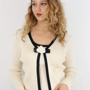 Pull Femme-VOG